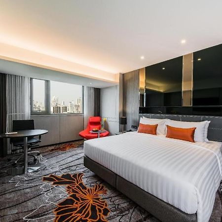 Hotel Jal City Bangkok Esterno foto