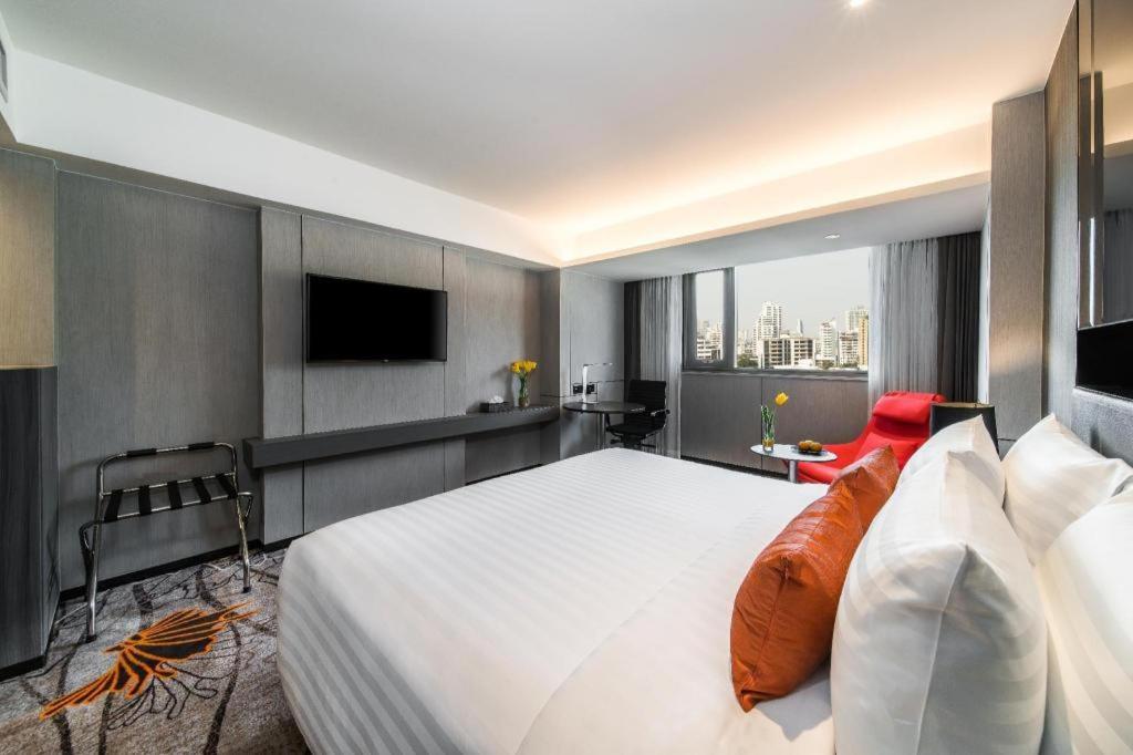 Hotel Jal City Bangkok Esterno foto